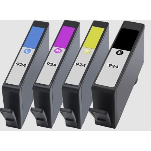HP 924 Multipack £39.99